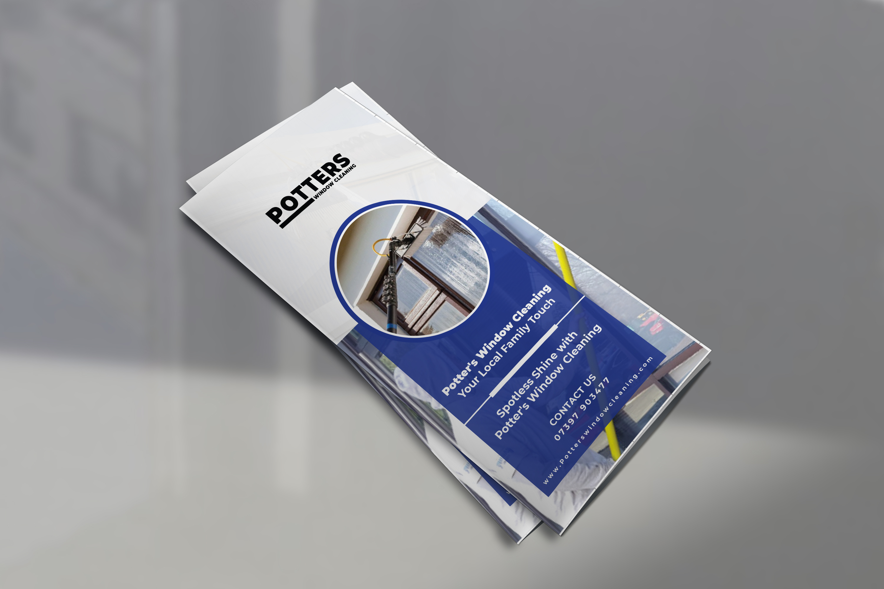 Flyer-Design von SHRA_BONTI für dieses Projekt | Design #31635961