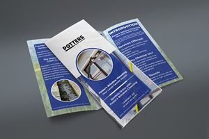 Design de Flyer par SHRA_BONTI pour ce projet | Design : #31635970