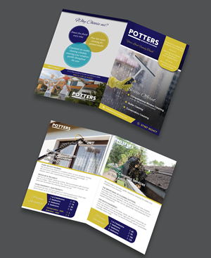 Flyer Design by MOKTANJ