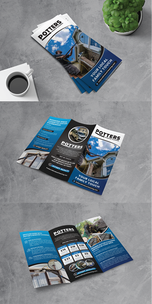 Design de Flyer par alex989 pour ce projet | Design : #31628831