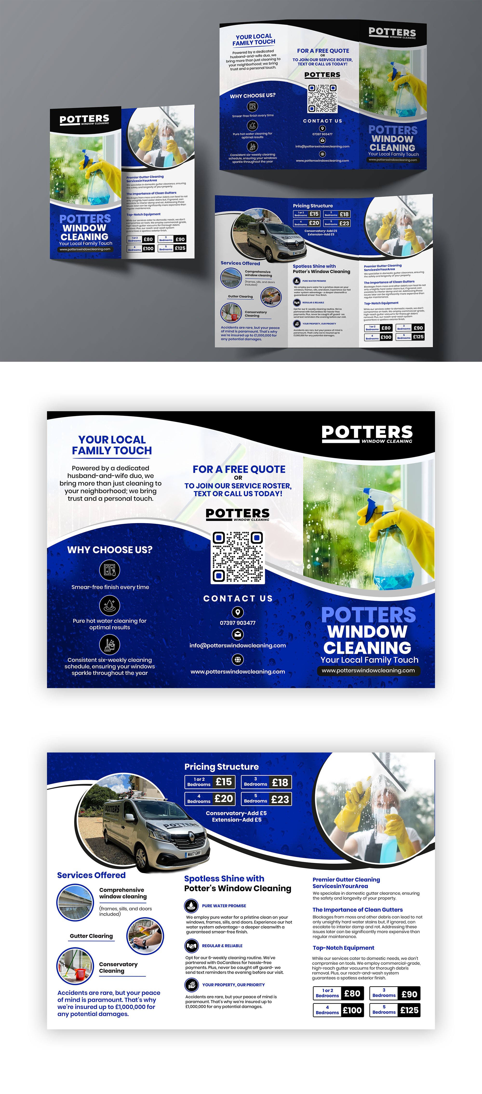 Design de Flyer par debdesign pour ce projet | Design #31615959