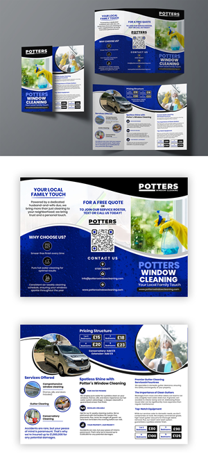 Flyer Design by debdesign for this project | Design: #31615959