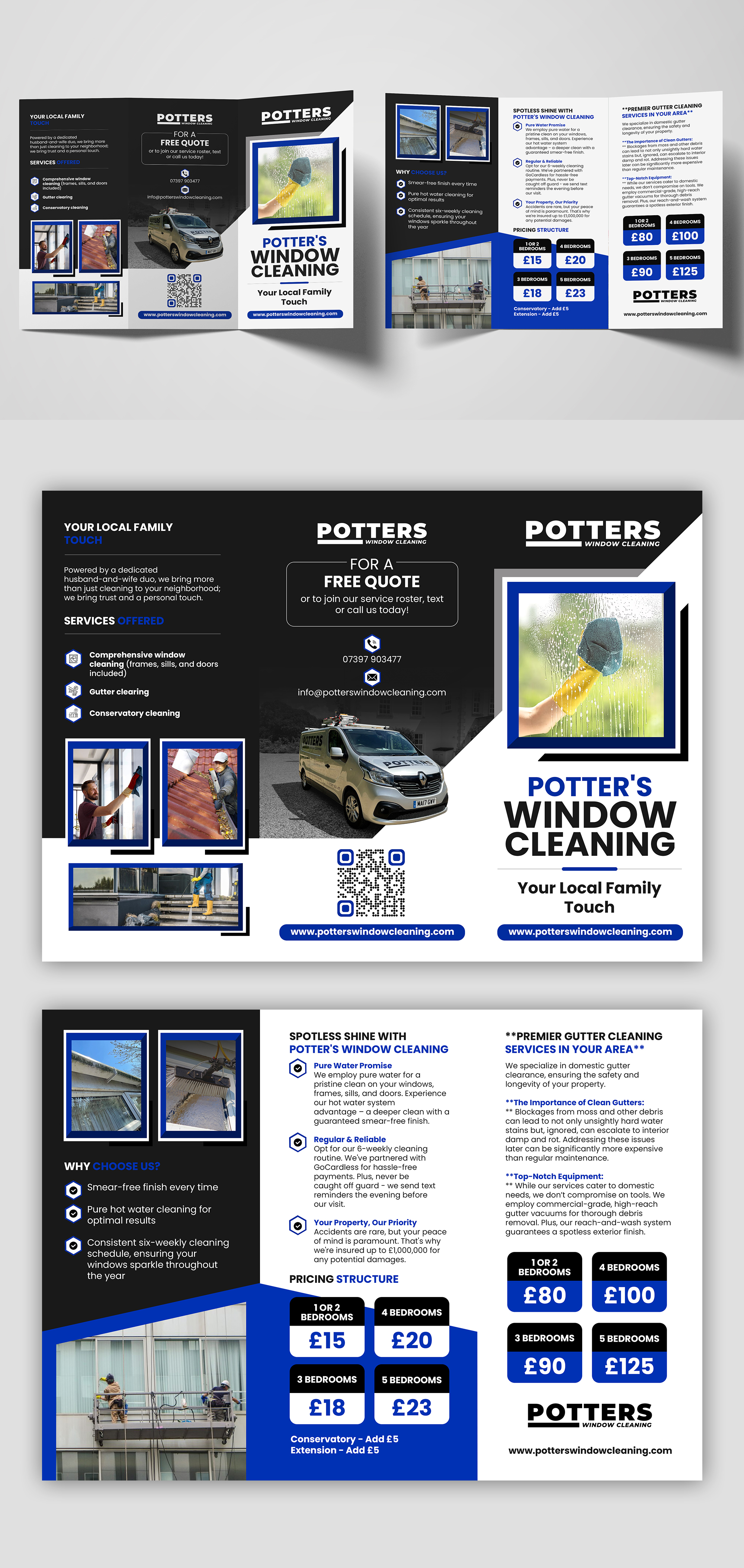 Flyer Design by debdesign for this project | Design #31616138