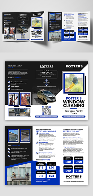 Flyer Design by debdesign for this project | Design: #31616138