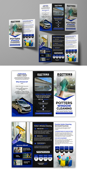 Flyer Design by debdesign for this project | Design: #31616338