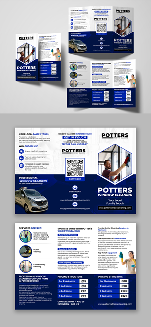 Flyer Design by debdesign for this project | Design: #31616561