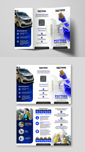 Flyer Design by debdesign for this project | Design: #31617062