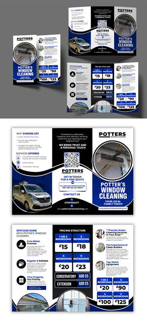 Flyer Design by debdesign for this project | Design: #31617475