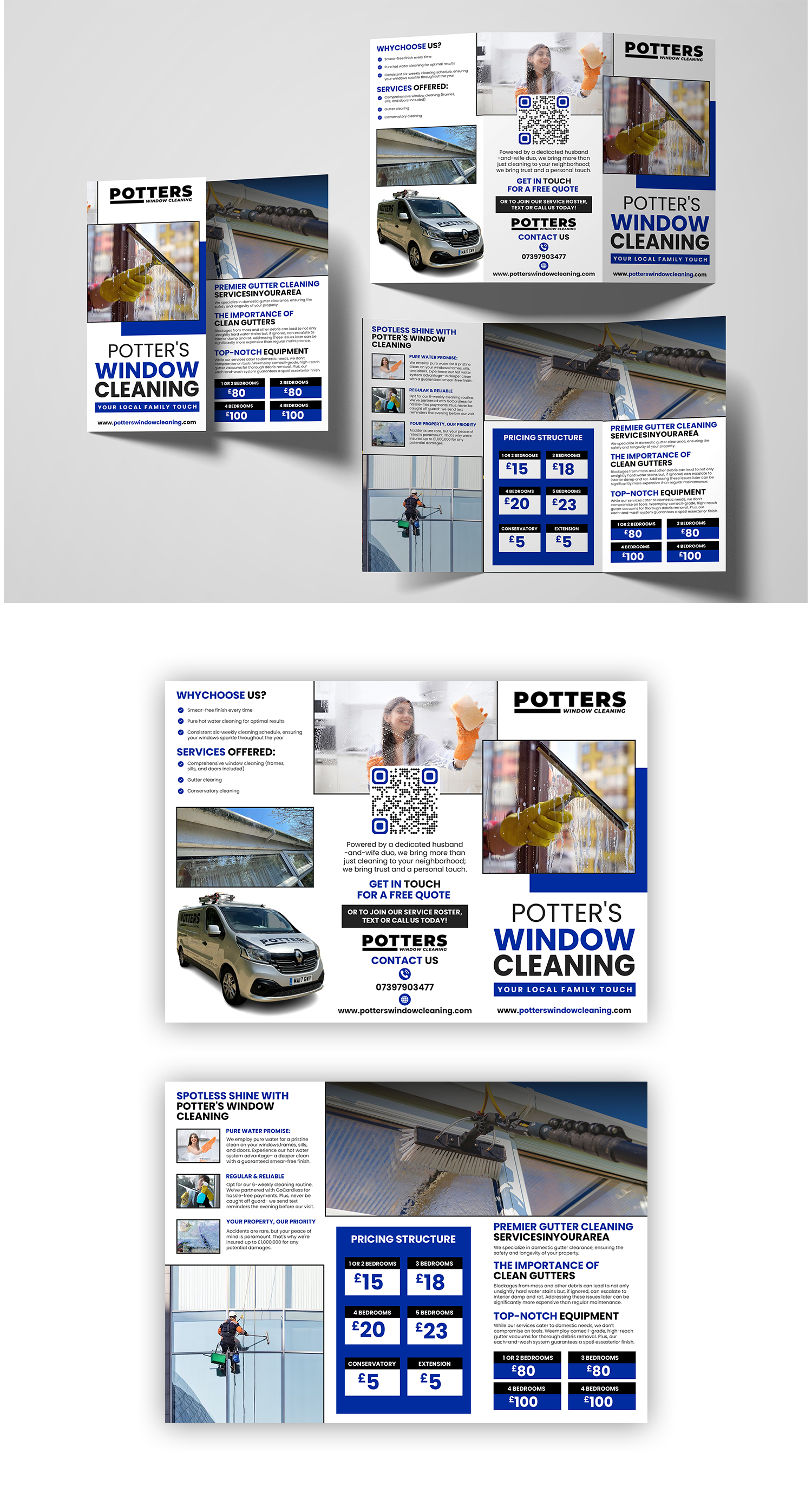 Flyer Design by debdesign for this project | Design #31617900