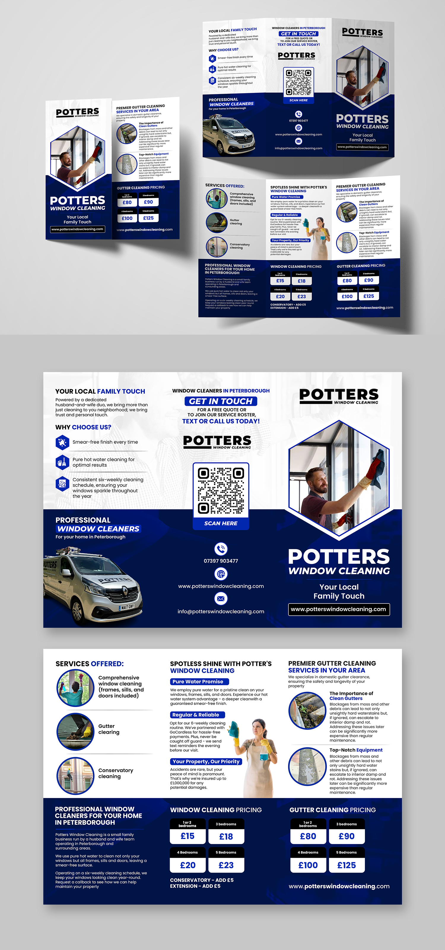 Diseño de Flyer por debdesign para este proyecto | Diseño #31623866