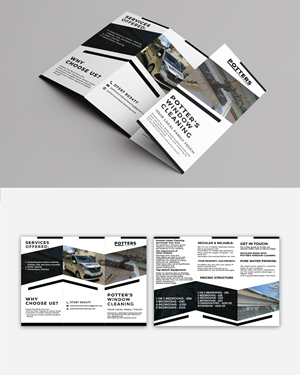 Flyer Design by Go4Logo for this project | Design: #31620350