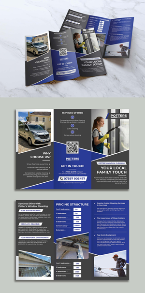 Flyer Design by ecorokerz for this project | Design: #31615306