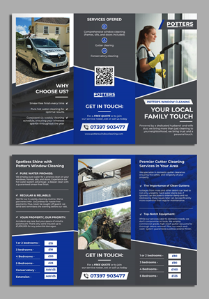 Flyer Design by ecorokerz for this project | Design: #31624355