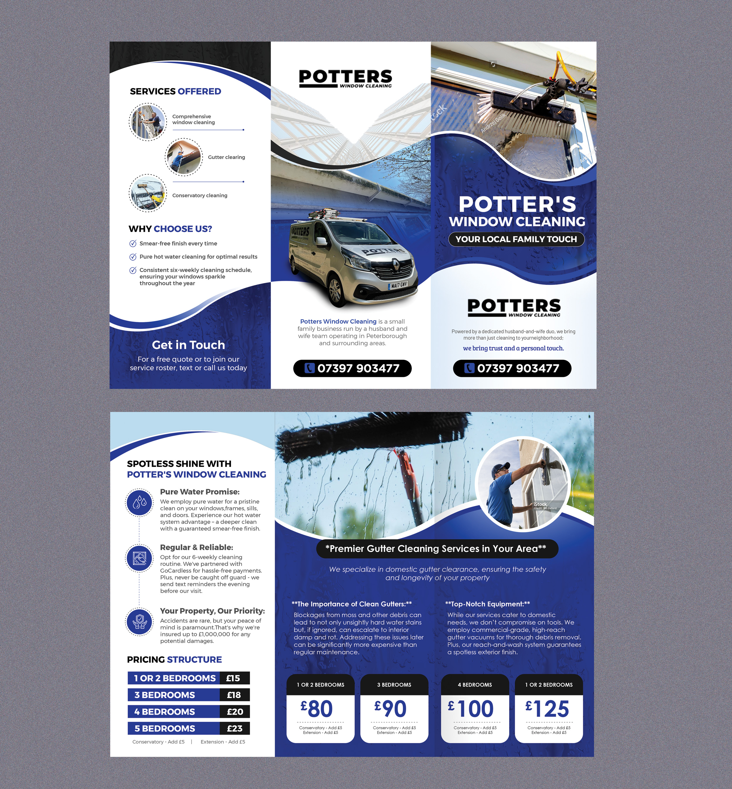 Flyer Design by Stan$oul for this project | Design #31615670