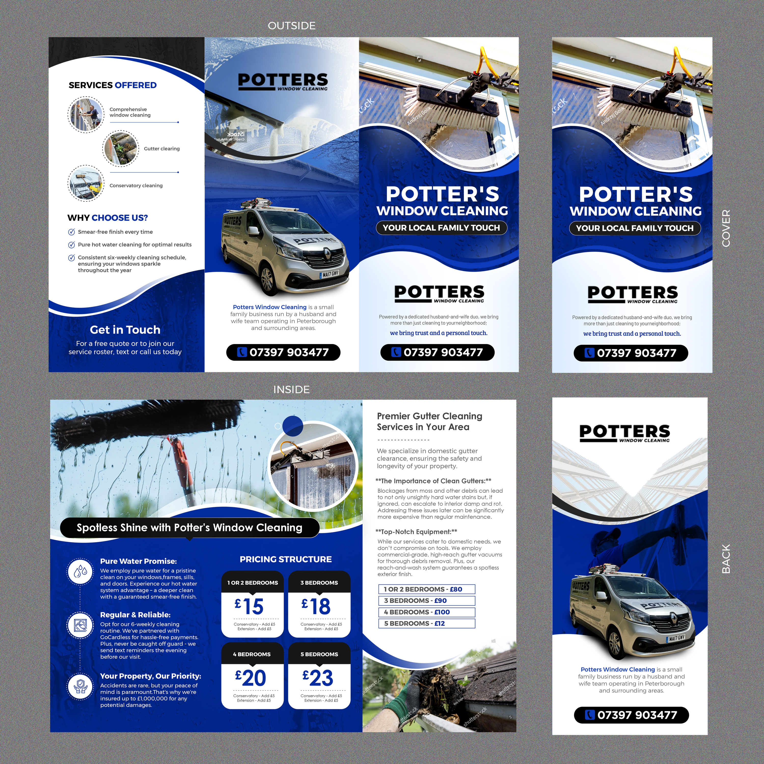 Flyer Design by Stan$oul for this project | Design #31624187