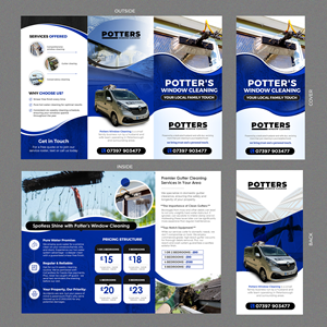 Design de Flyer par Stan$oul pour ce projet | Design : #31624187
