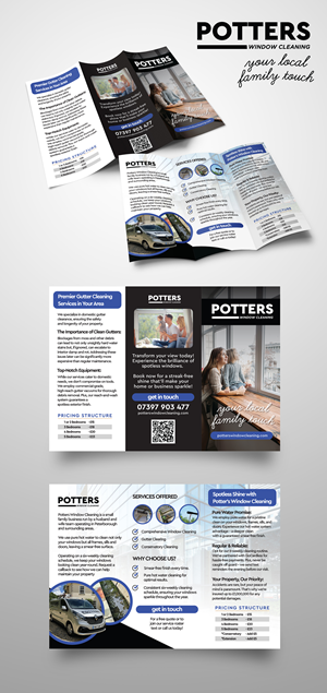 Flyer Design by kikodelena