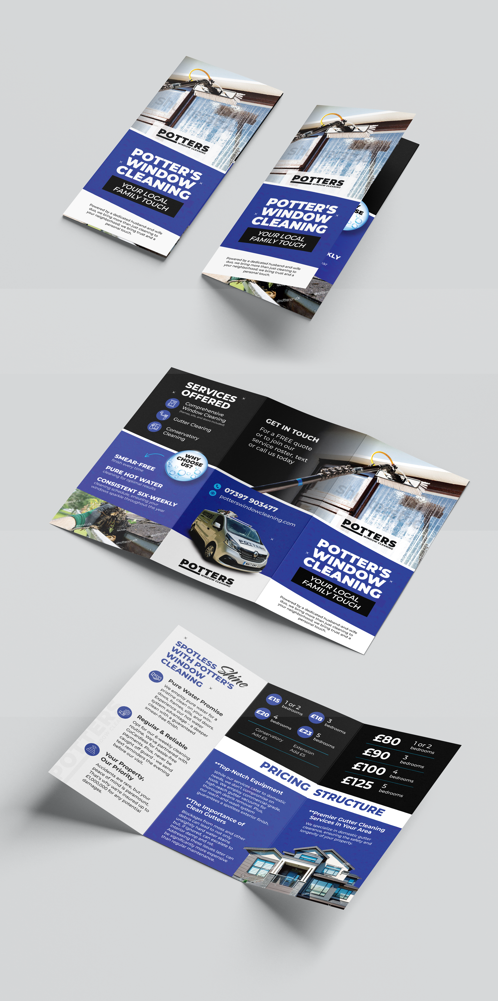 Flyer Design by vcreatived for this project | Design #31625503