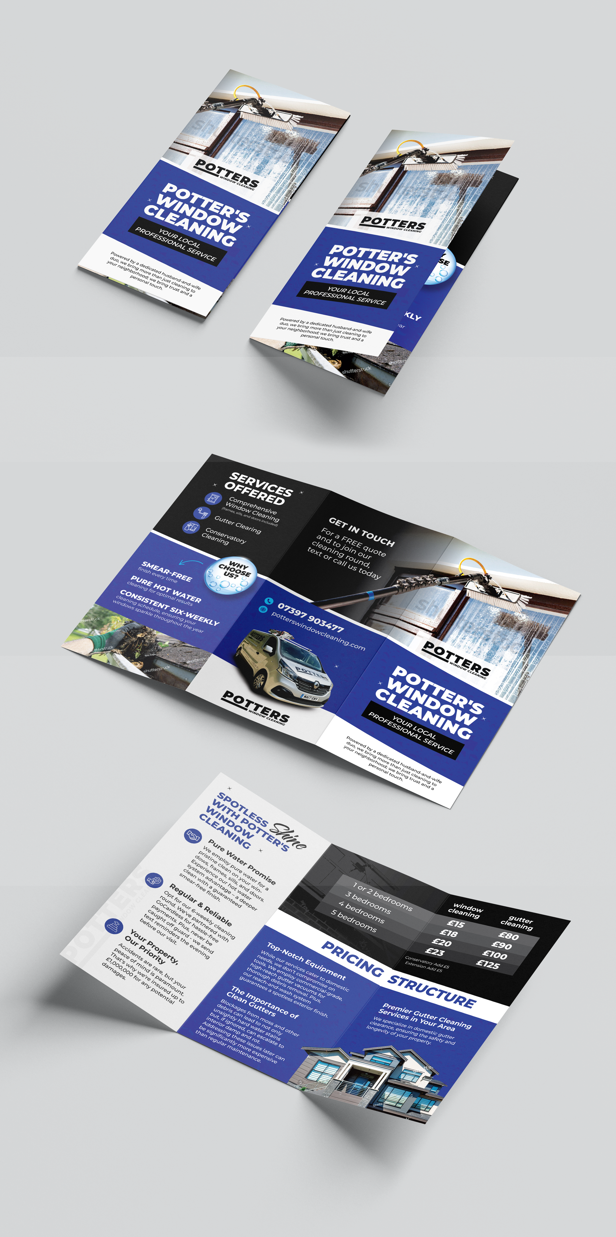 Flyer Design by vcreatived for this project | Design: #31632151