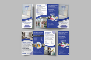 Design de Flyer par Maxo-Biz pour ce projet | Design : #31645686