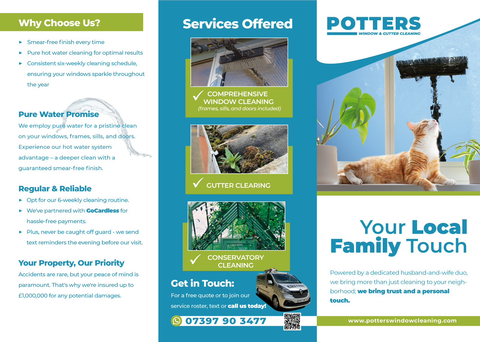 Flyer-Design von kaatem für dieses Projekt | Design #31637034