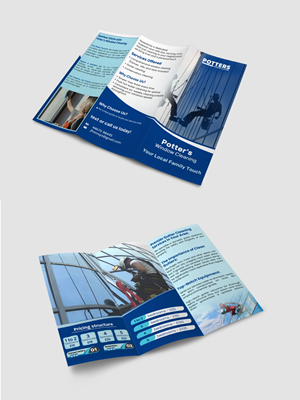 Flyer Design by RAMDHONU