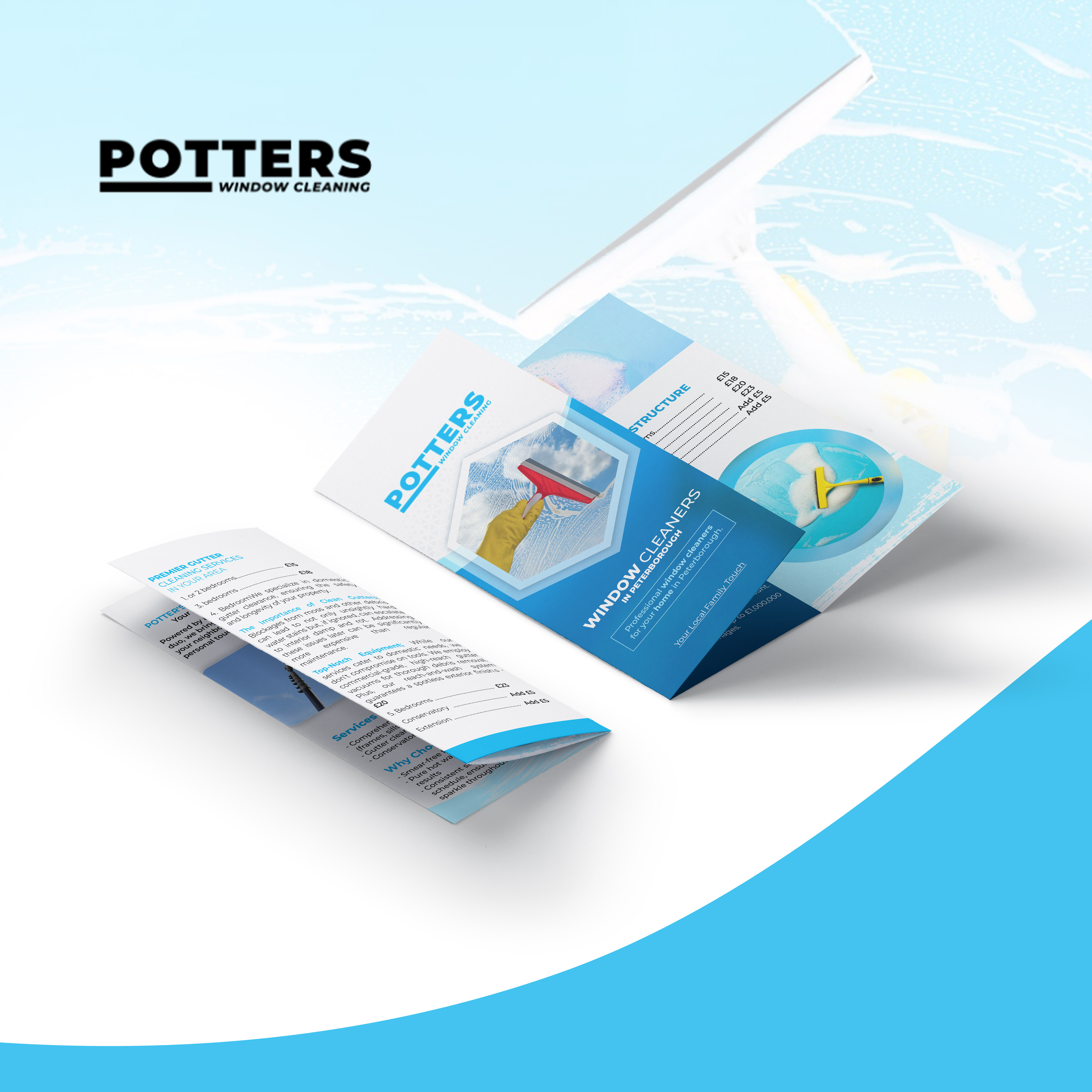 Flyer Design by Beston 2 for this project | Design #31643448