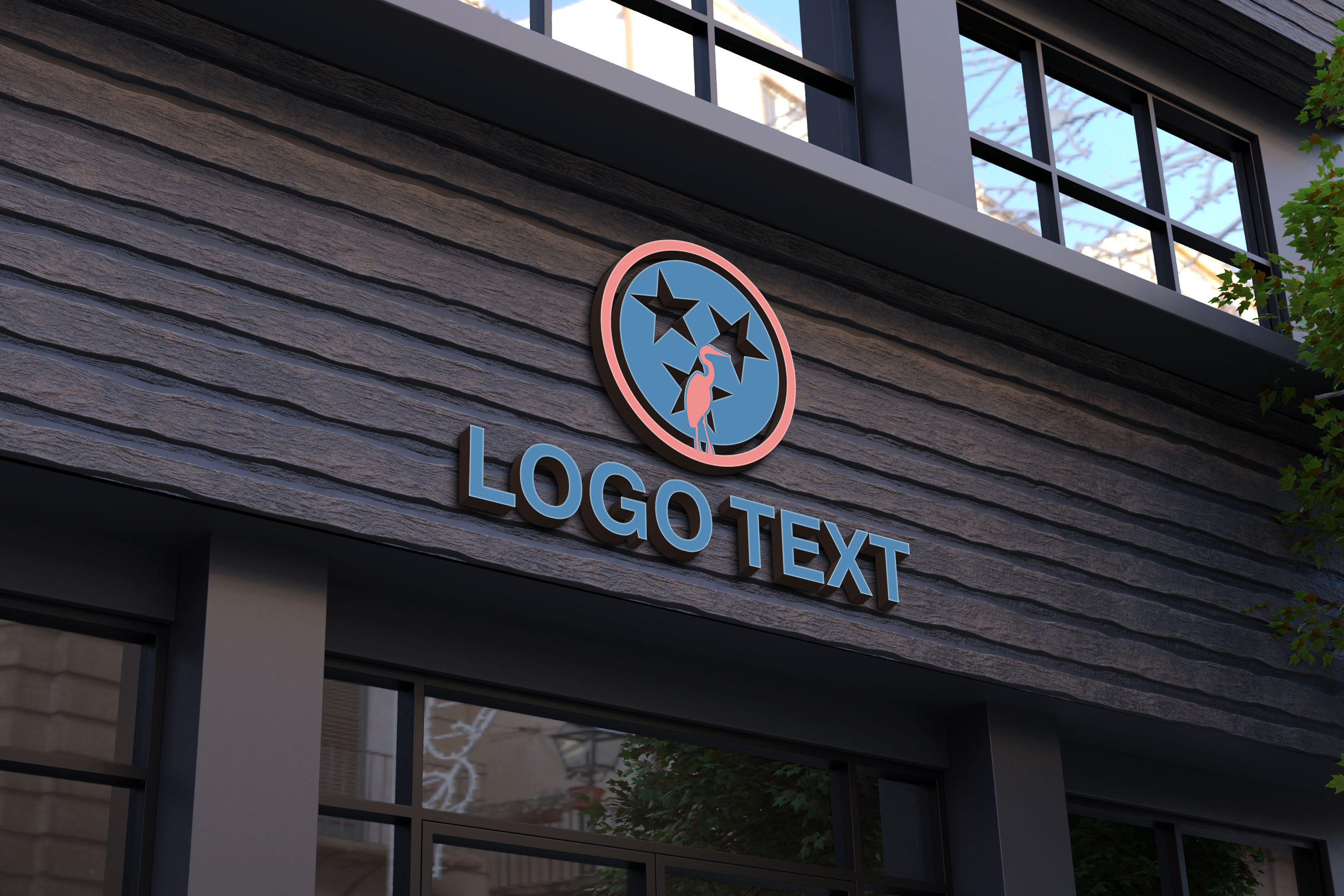 Logo Design by Kavth for this project | Design #31640234