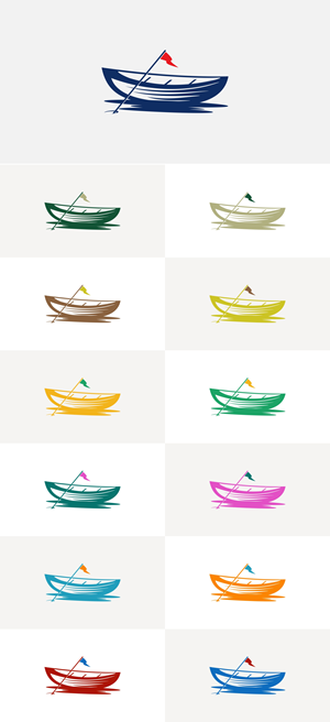 Design de Logo par domaa studio