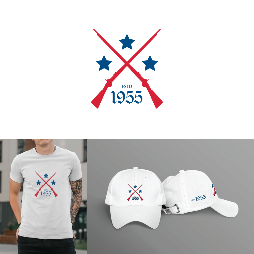 Logo Design by Kham Lian Tung for this project | Design #31621187