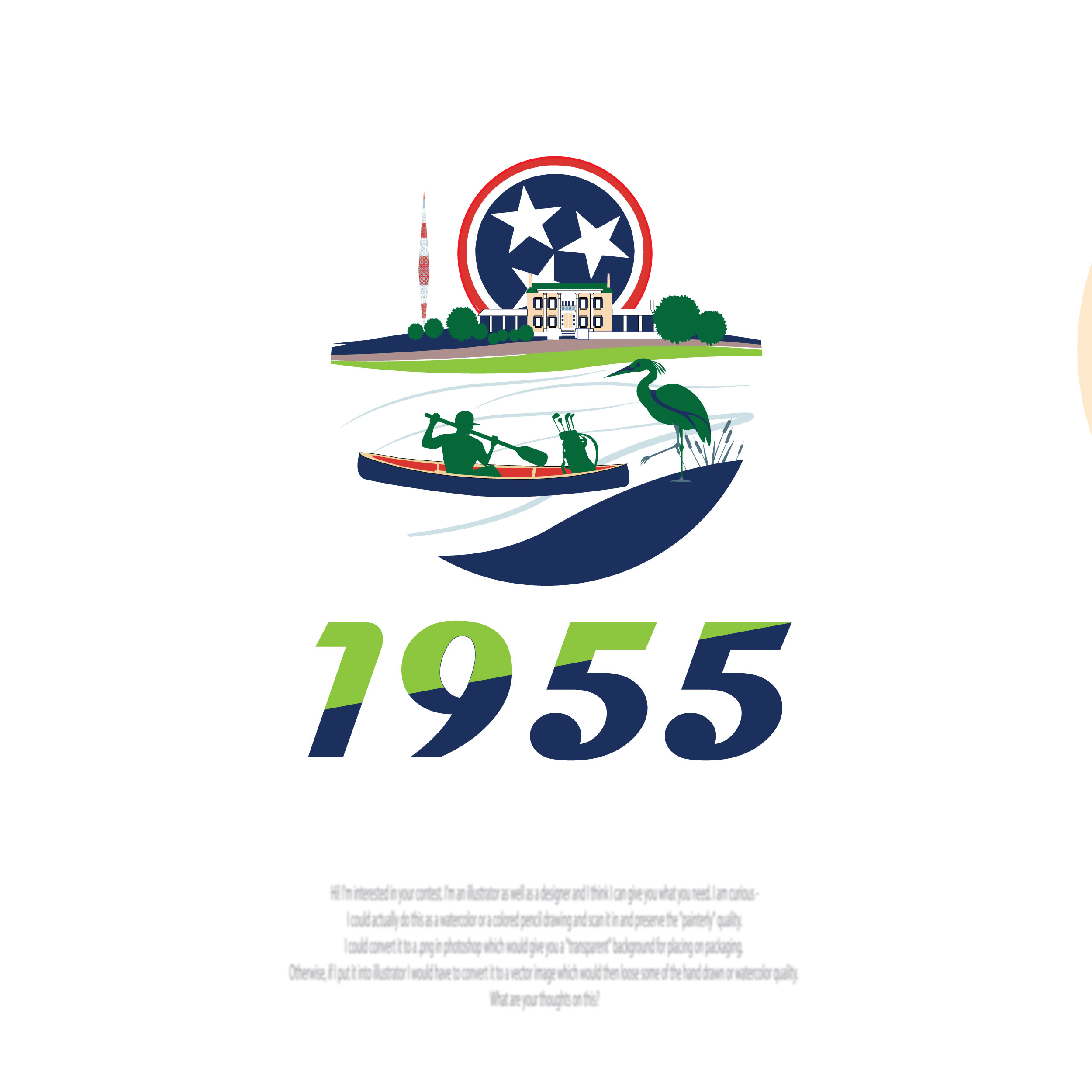 Logo Design by Wonderful design for this project | Design #31618467