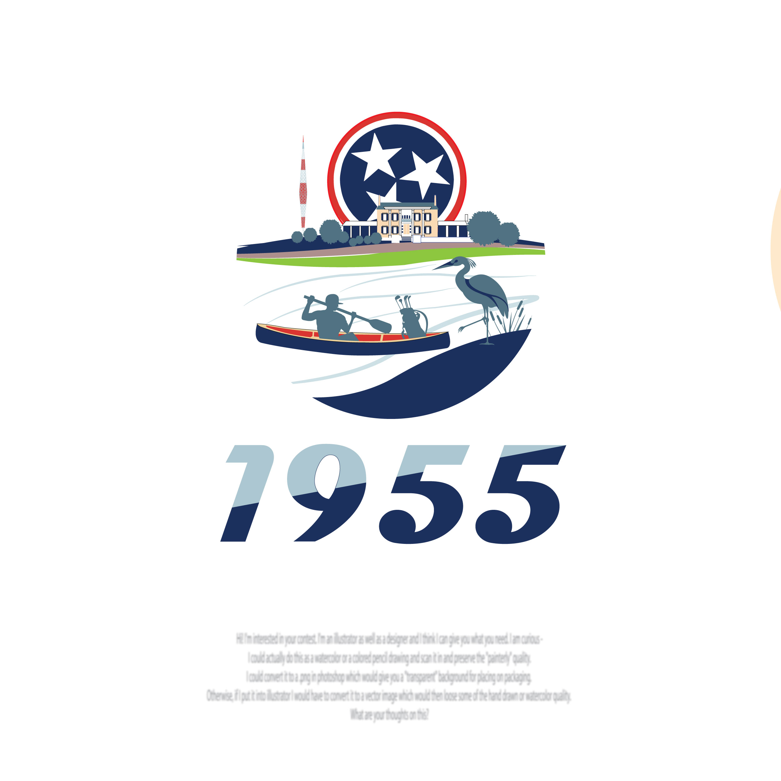 Logo Design by Wonderful design for this project | Design #31618468