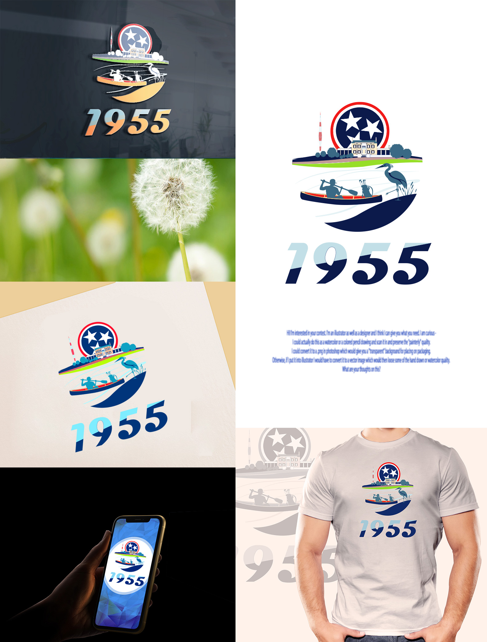 Logo Design by Wonderful design for this project | Design #31618469