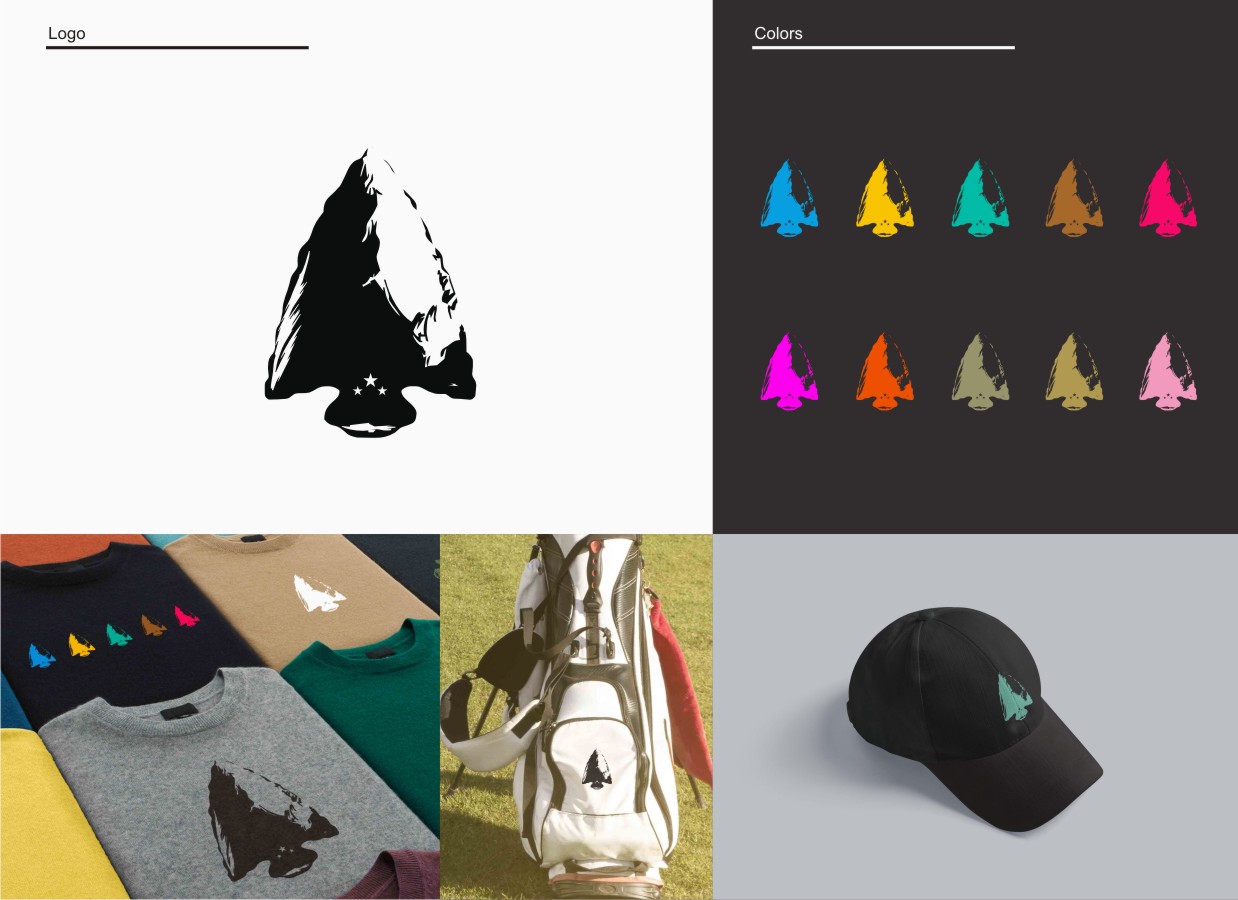 Logo Design by gray mind for this project | Design #31748565