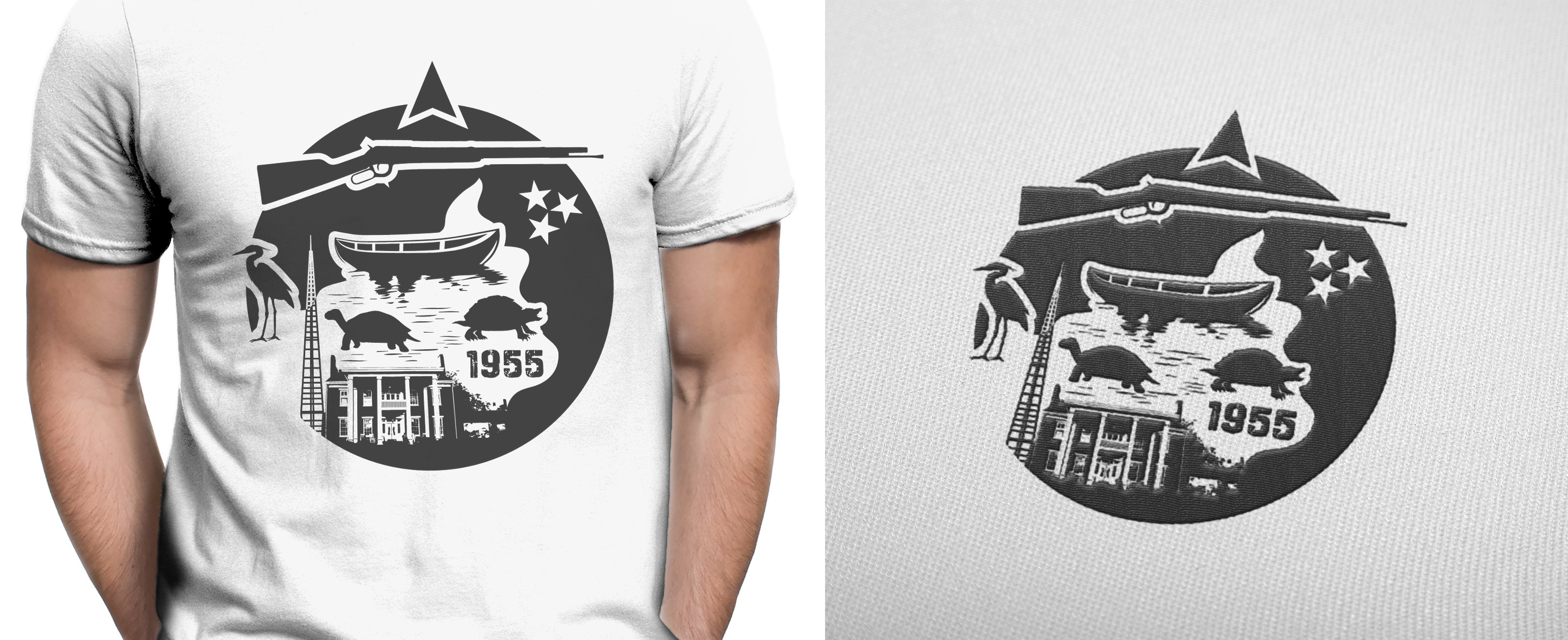 Logo Design by Rickyy for this project | Design #31616339