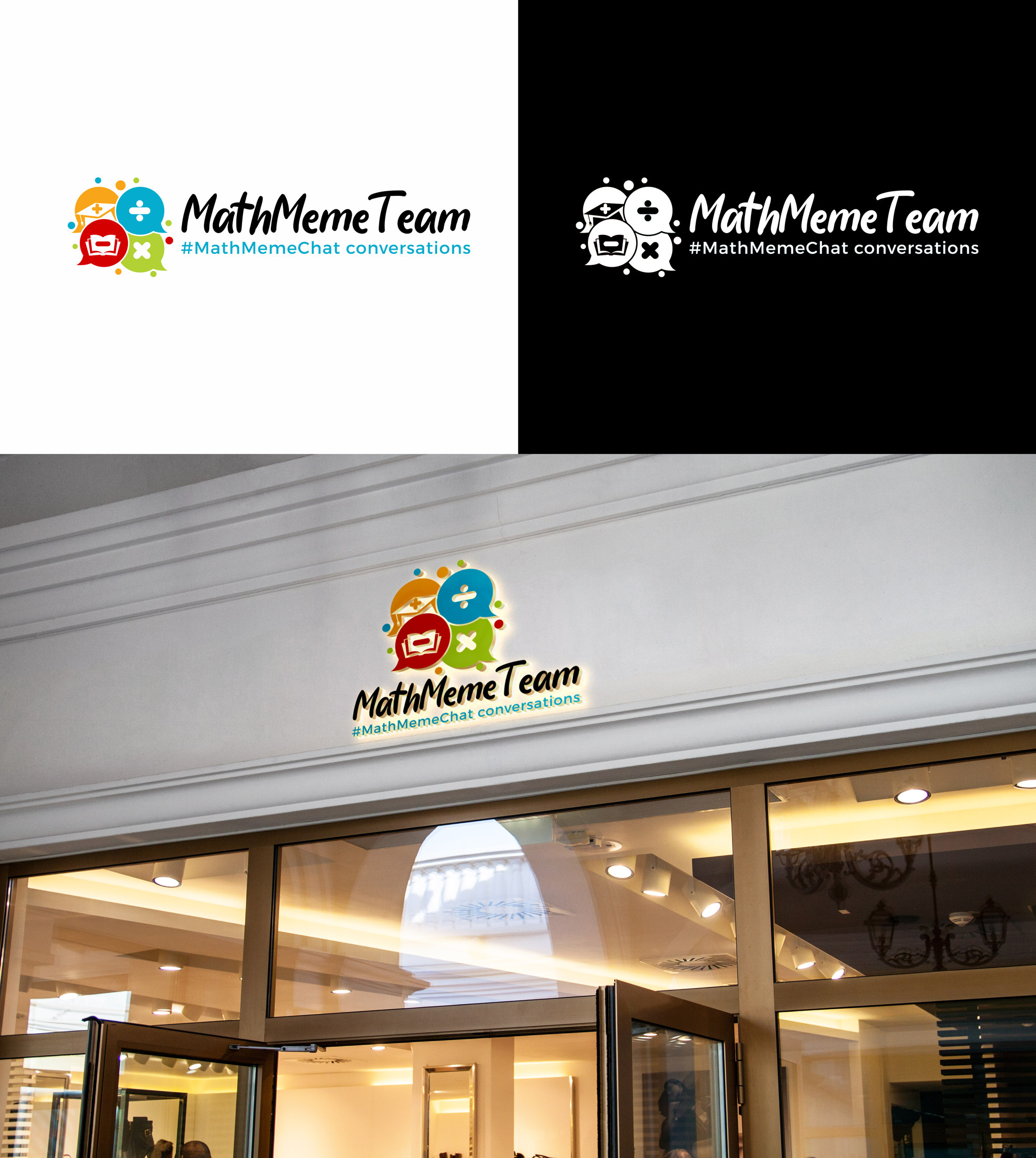 Logo Design by RA-bica for this project | Design #31625589