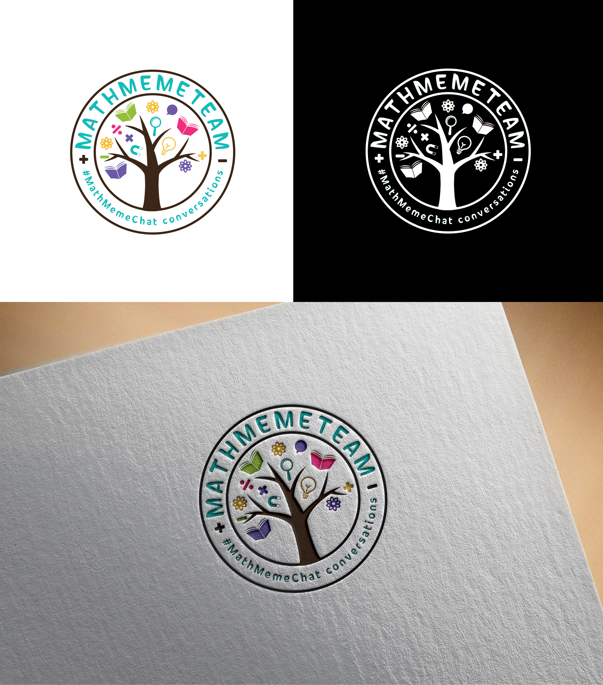 Logo Design by RA-bica for this project | Design #31625590