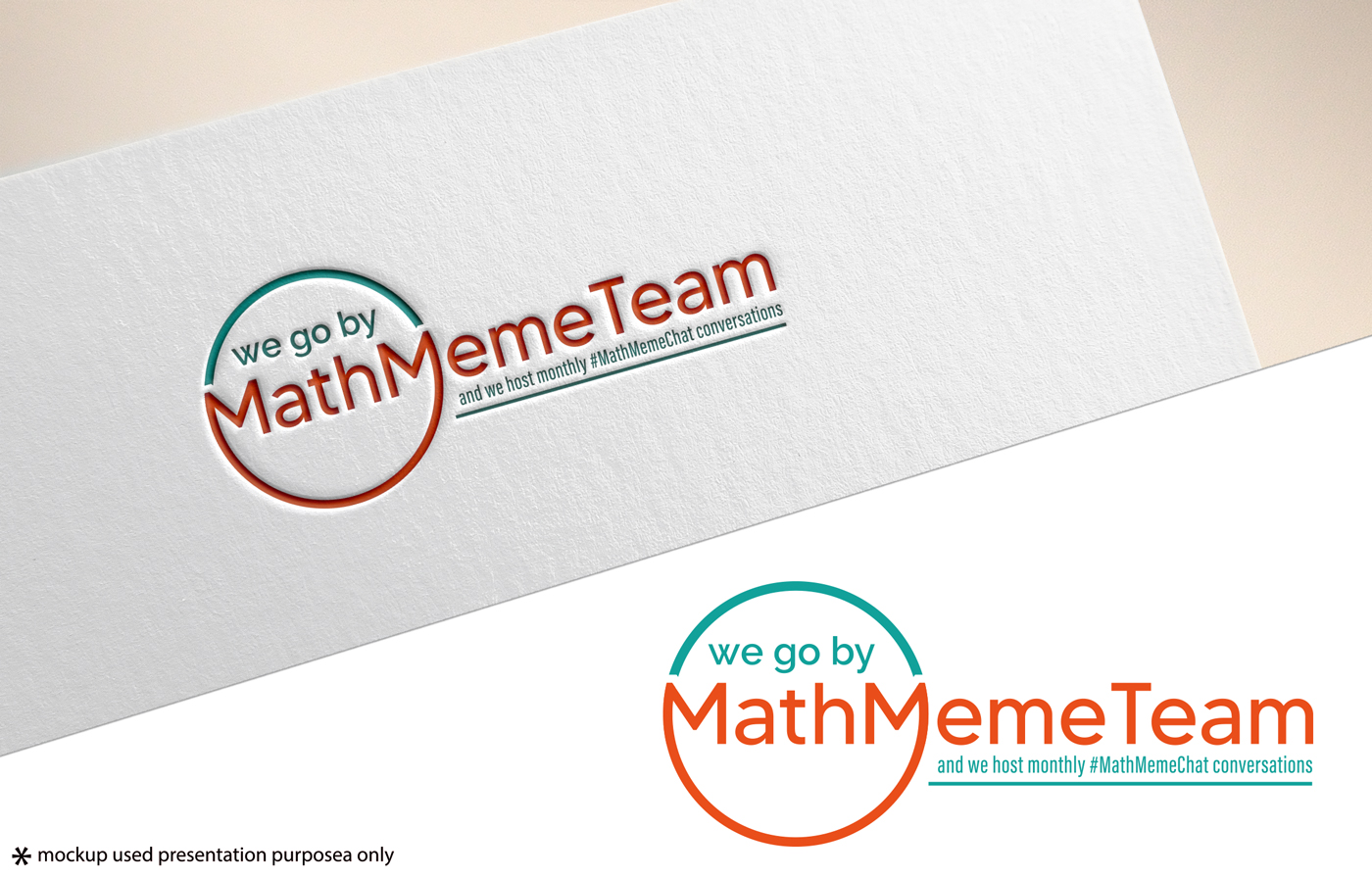 Logo Design by Rubia@ for this project | Design #31642241