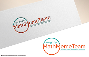 Logo Design by Rubia@ for this project | Design: #31642241