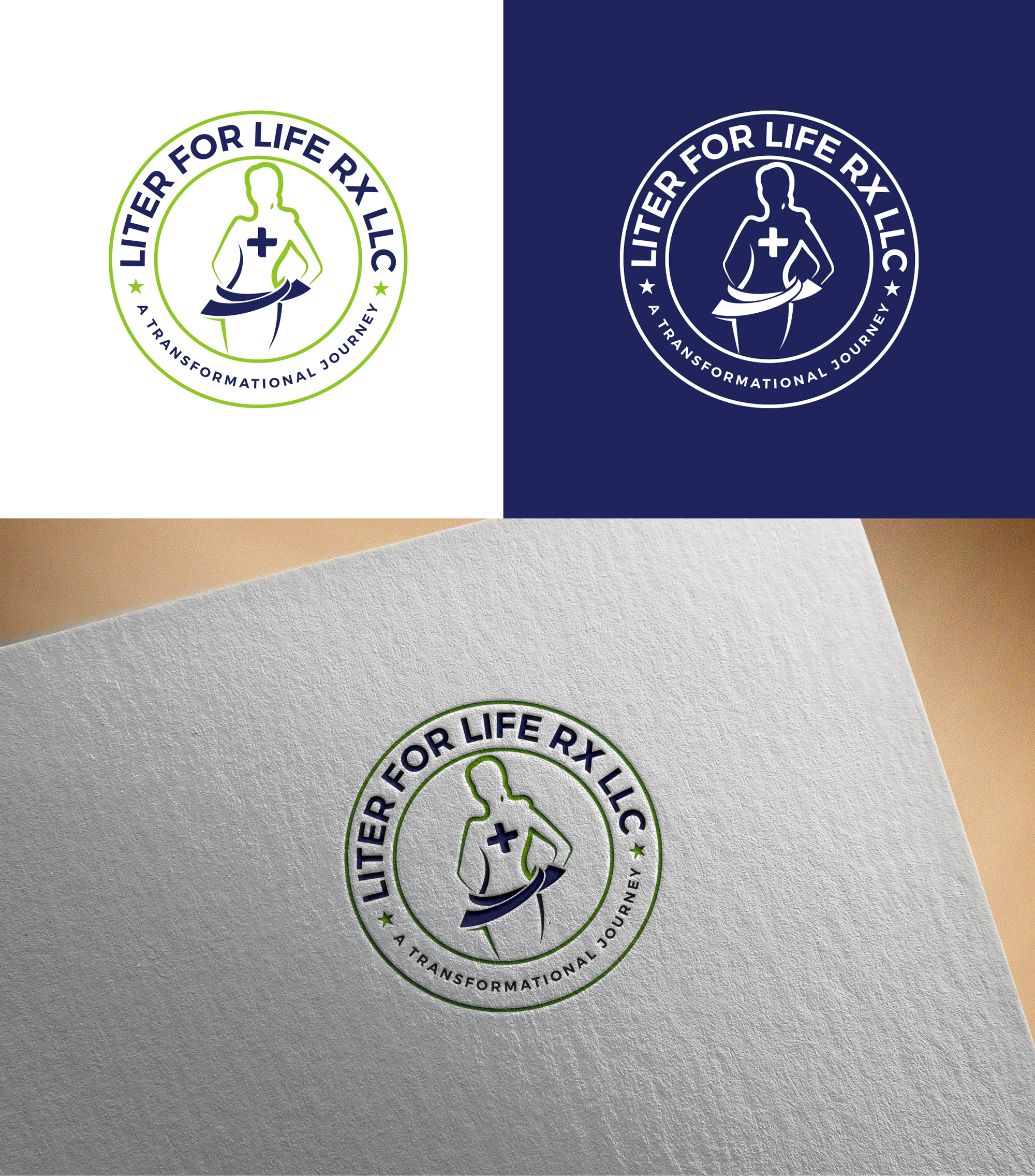 Logo Design by RA-bica for this project | Design #31634416