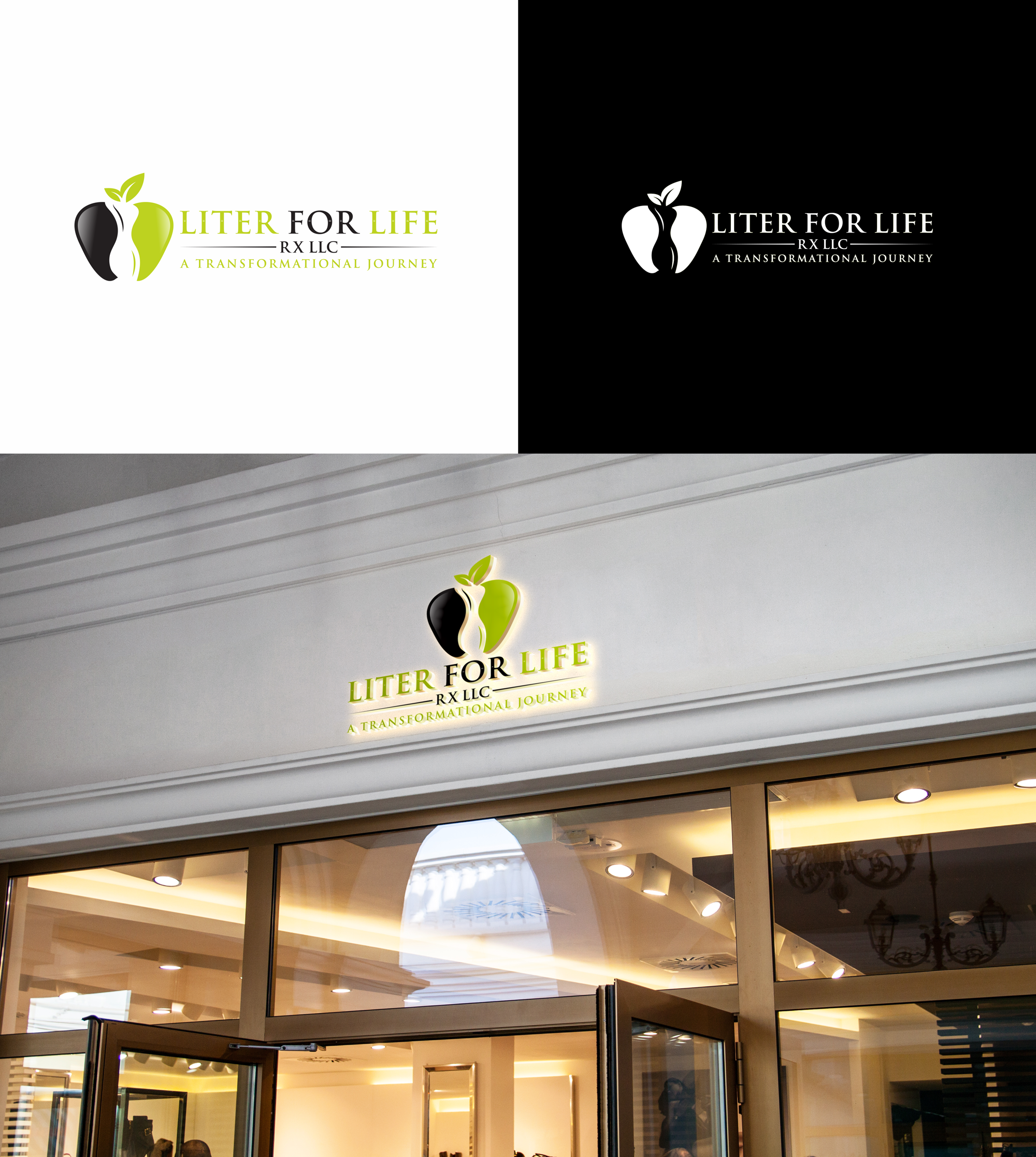 Logo Design by RA-bica for this project | Design #31639502