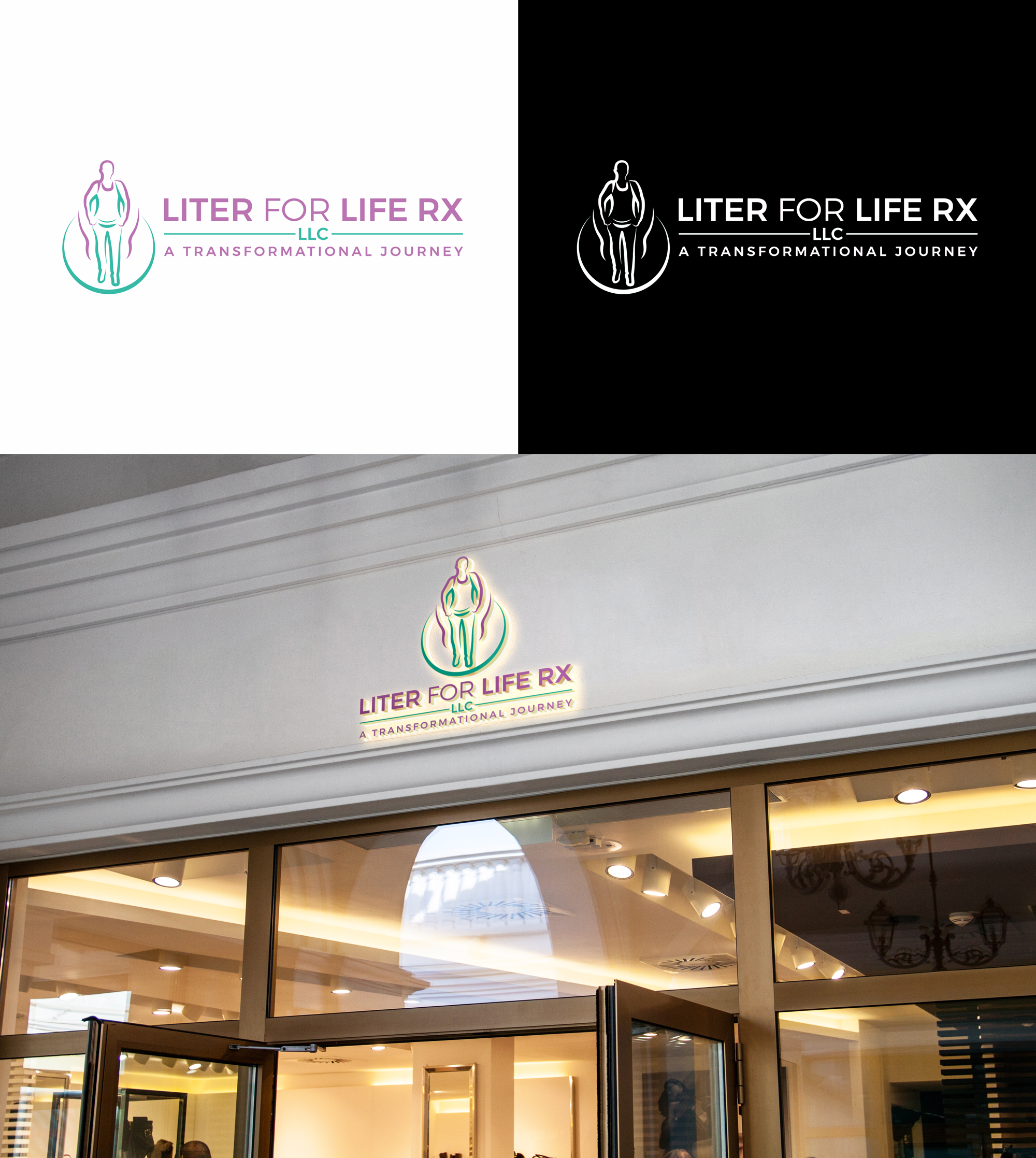 Logo Design by RA-bica for this project | Design #31639504