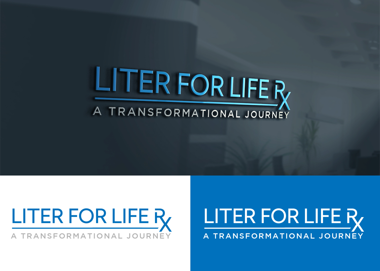 Logo Design by AlanGraphics for this project | Design: #31641459
