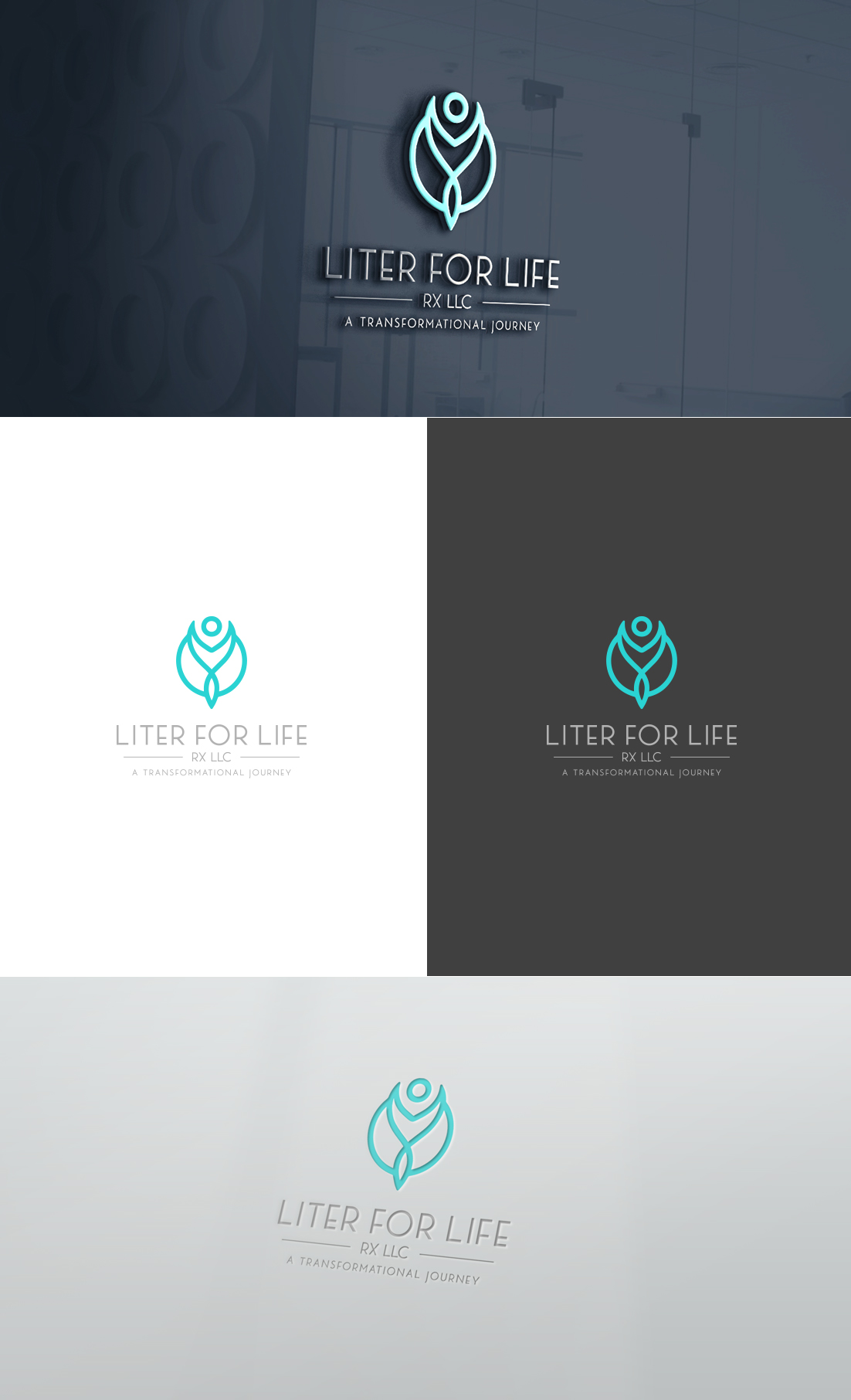 Logo Design by GLDesigns for this project | Design #31618537