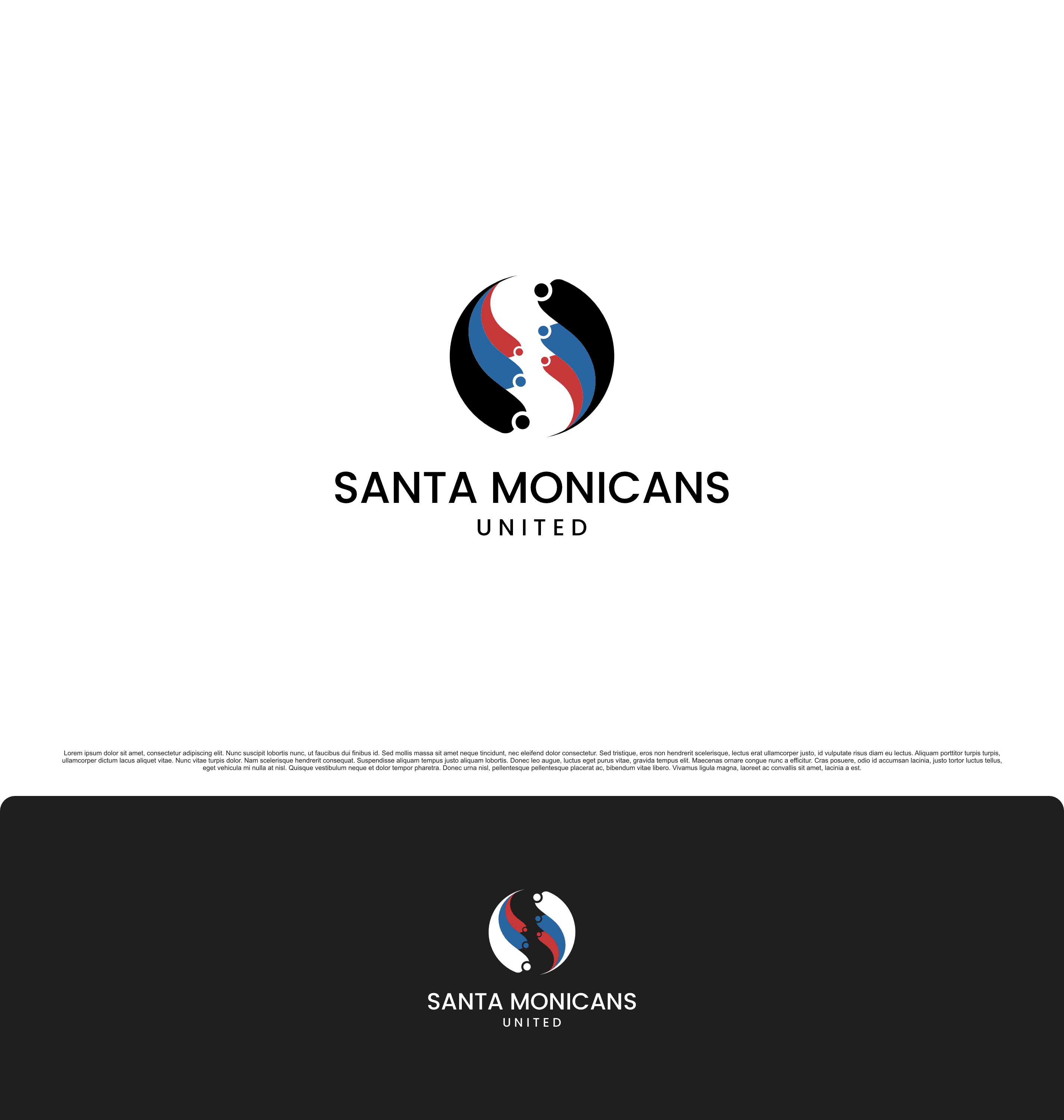 Logo Design by saesean for this project | Design #31625544