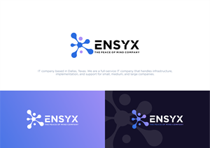 Logo Design by QueenArt