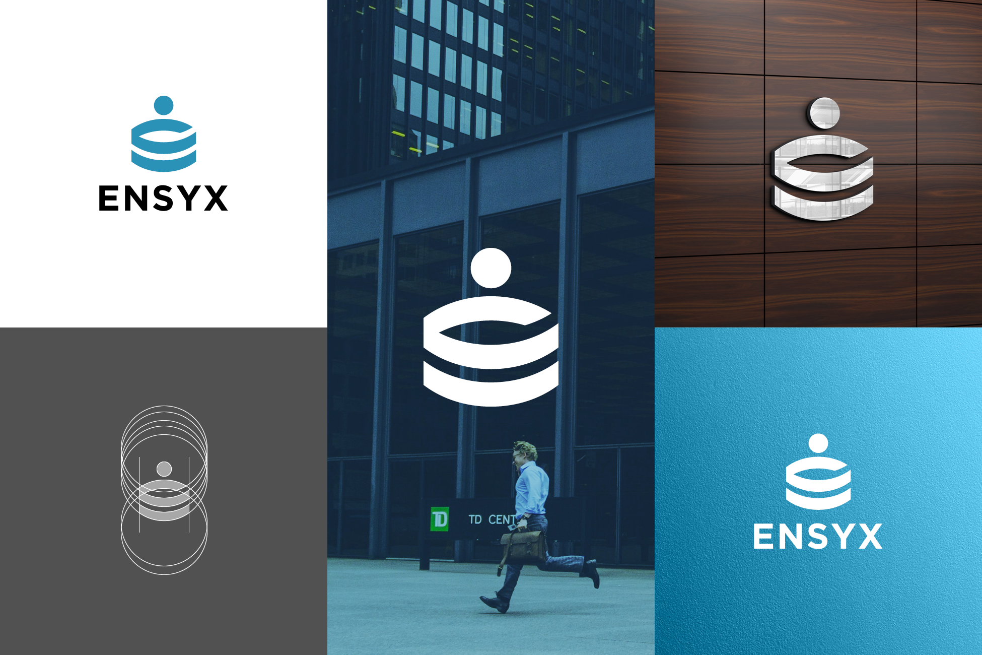 Logo Design by khooshi for this project | Design #31615570
