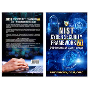 Book Cover Design by Jose Lopez ( Verified Pro Designer ) for this project | Design: #31640699