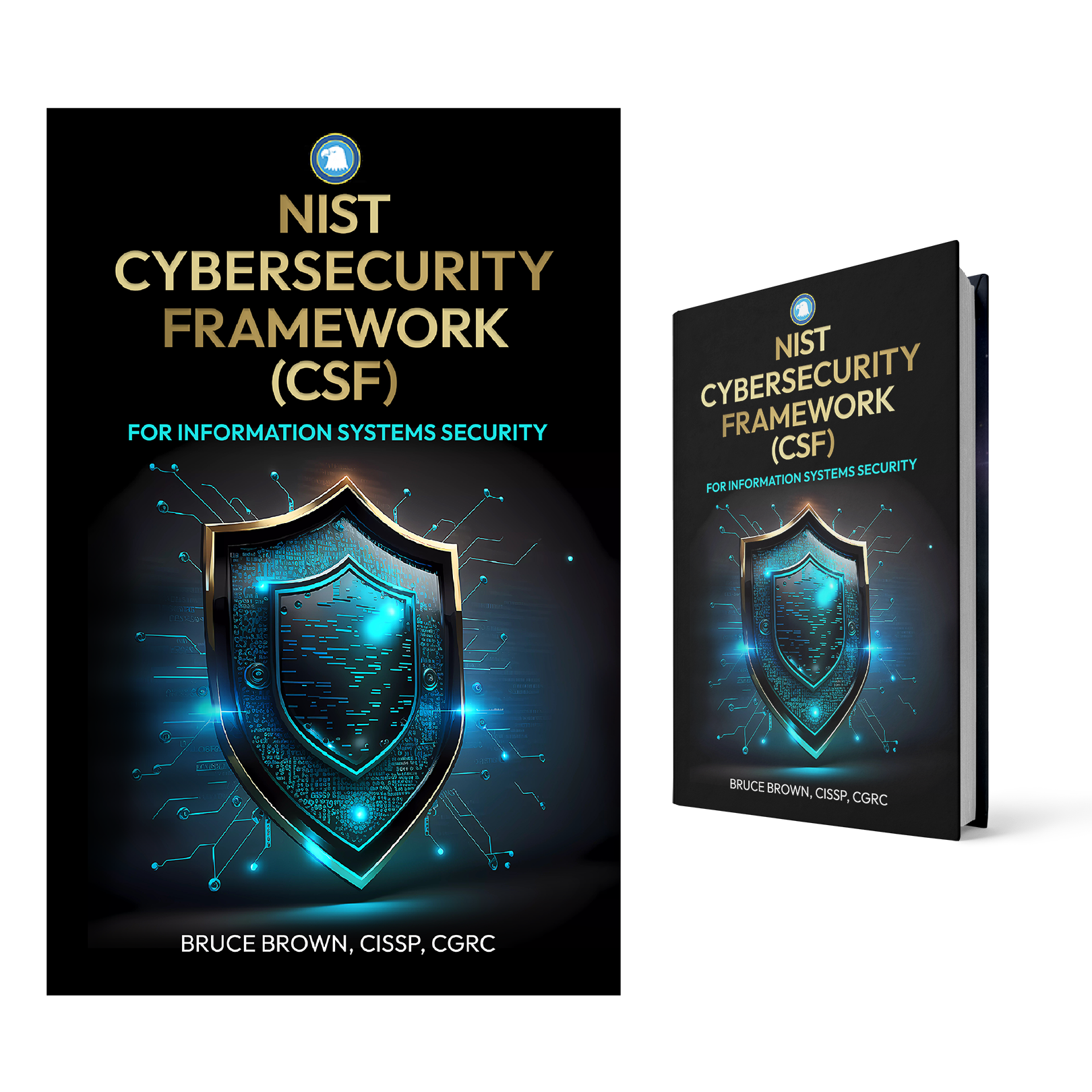 Book Cover Design by Azmat for this project | Design #31613766