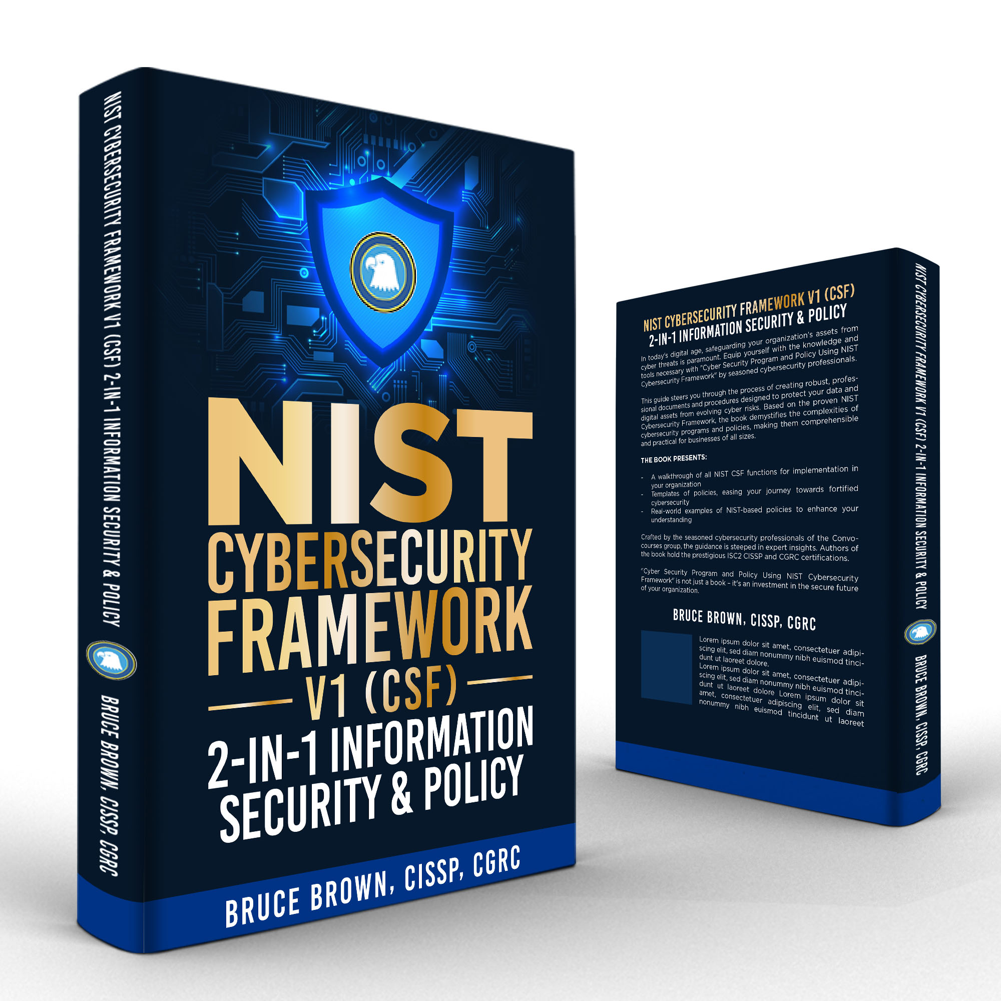 Book Cover Design by abdul700 for this project | Design #31644593